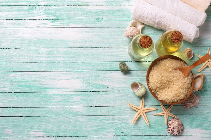 DIY Spa Treatments